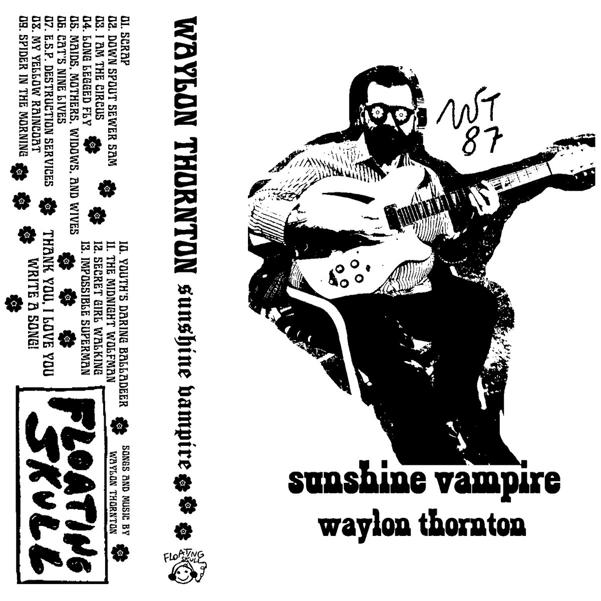 SUNSHINE VAMPIRE