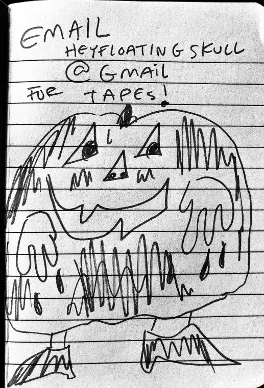 tapes email